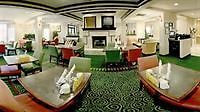 Hotel Courtyard Suwanee By Marriott Exterior foto