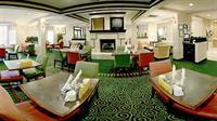 Hotel Courtyard Suwanee By Marriott Exterior foto