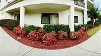 Hotel Courtyard Suwanee By Marriott Exterior foto